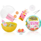 MGA Entertainment Make It Mini Food Café Serie 3 Bastelspiel