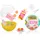 MGA Entertainment Make It Mini Food Café Serie 3 Bastelspiel