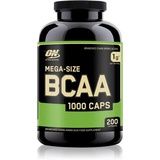 Optimum Nutrition BCAA 1000 Kapseln 400 St.