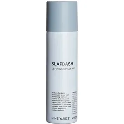 NINE YARDS Slapdash Defining Spray Wax 200 ml