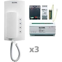 Elcom Audio-Kit i2-Bus AKB-03i2-BusKit