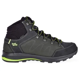 Hanwag Torsby GTX M asphalt/yellow 44,5
