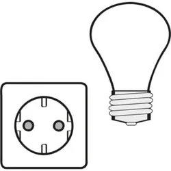 Säbu Elektroinstallationspaket für SAFE-Tanks für passive Lagerung