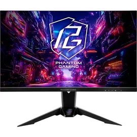 ASRock PG27FFX2A 27" schwarz