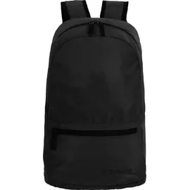 Travelite Accessoires Faltrucksack, Schwarz
