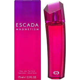 Escada Magnetism Eau de Parfum 75 ml