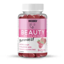 Weider Beauty Gummies 160 g