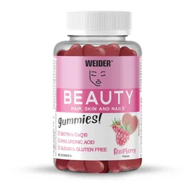 Weider Beauty Gummies 160 g
