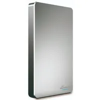 MediaRange MR997 2 TB USB 3.0 silber