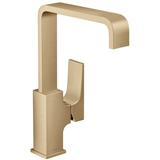 Hansgrohe Metropol 230 Einhandmischer brushed bronze 32511140