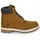 Timberland Premium 6-Inch Wide Fit dark wheat nubuck 45