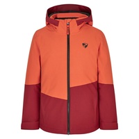 Ziener Skijacke »AVAK«, rot