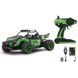 Jamara Buggy Derago XP1 4WD 2CH RTR grün 410012