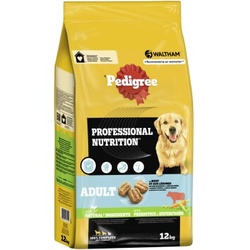 Pedigree Professional Nutrition Adult Rind & Gemüse 12 kg