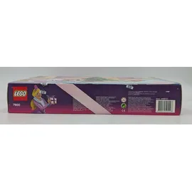 LEGO Belville Adventskalender 7600