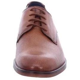 LLOYD Ohio Herren, Halbschuhe in Gr. 46 / braun, - 46
