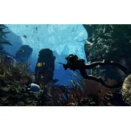 Call of Duty: Ghosts - Free Fall Edition (PEGI) (PS3)