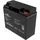 Offgridtec AGM 17Ah 20HR 12V Solar Batterie Akku 2,04 kWh