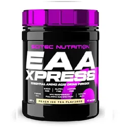 Scitec EAA Xpress Pinke Limonade