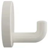 Hewi Einzelhaken Serie 477 reinweiß 477.90.010