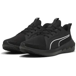 PUMA Softride Carson Laufschuhe 01 - PUMA black/PUMA black/PUMA white 41