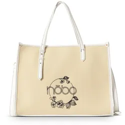 NOBO Schultertasche SANTORINI Umhängetaschen   Damen 