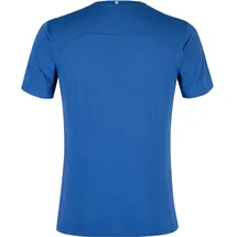 Montura Merino MIX T-shirt blau L