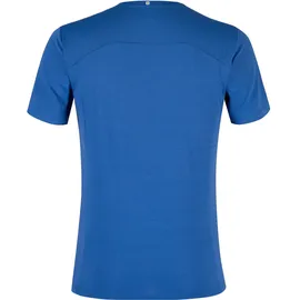 Montura Merino MIX T-shirt blau L