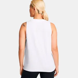 Under Armour Damen UA Rival Muscle Tank Shirt