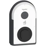 Schneider Electric Wallbox, Pro AC T2S EVB3S22N41