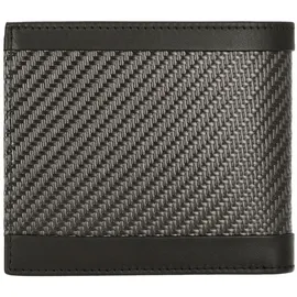 Porsche Design Carbon Billfold 10 Herren Kartenetui bla black