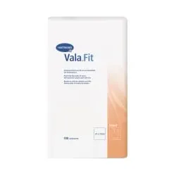 Vala®Fit band Schutzservietten, 3-lagig 9922525 , 1 Packung = 100 Stück