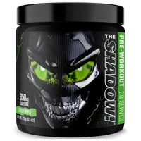 JNX Sports The Shadow Apfel Pulver 270 g