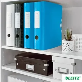 Leitz Active WOW DIN A4 82 mm Blau 1 St.
