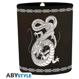 Abysse Deutschland Dragon Ball Kerze Shenron 7,5 cm schwarz