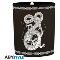 Abysse Deutschland Dragon Ball Kerze Shenron 7,5 cm schwarz