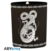 Abysse Deutschland Dragon Ball Kerze Shenron 7,5 cm schwarz