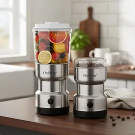 Cheffinger Mini Blender 300W Stabmixer