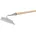 Idealspaten Magni Gartenhandwerkzeug IDEAL Rübenhacke 66751601