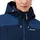 Regatta Highton Stretch III Paddet Jacket mit Kapuze in Dunkelblau - 38