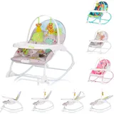 Chipolino Babywippe Enjoy, Stuhl,