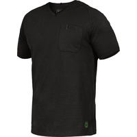 Leibwächter T-Shirt-Flex, schwarz S