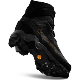 La Sportiva Herren Aequilibrium Hike GTX Schuhe (Größe 46.5, grau)
