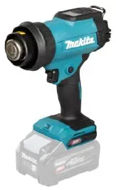 Makita HG001GZ Akku-Heißluftpistole