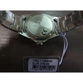 Swiss Alpine Military 7052.1135 Edelstahl 42,0 mm 7052.1135SAM