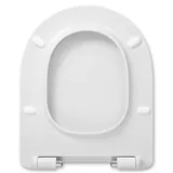 HARO Ray D-Shape Weiß