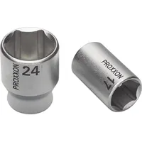 PROXXON 1/2" Steckschlüsseleinsatz 13 mm