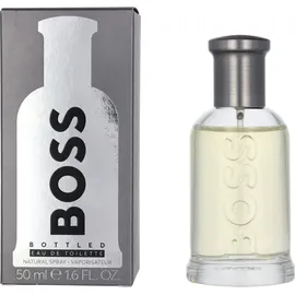 HUGO BOSS Boss Bottled Eau de Toilette 50 ml