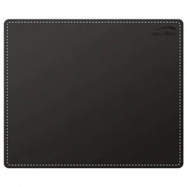 Speedlink NOTARY Soft Touch Mauspad schwarz