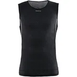 Craft Cool Mesh Superlight Funktionsunterhemd Herren 999000 black XS